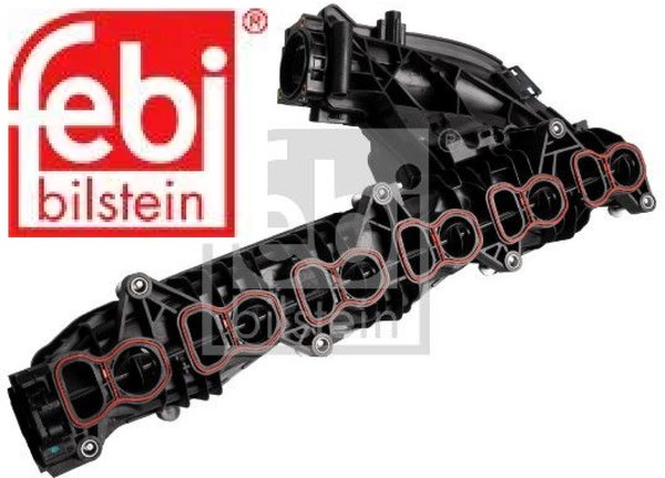 Febi Bilstein 176957 Stutzen FüR AnsaugkrüMmer FüR BMW-image