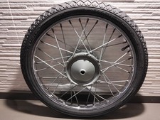 cerchio ruota posteriore ciao piaggio