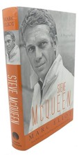 Steve McQueen: A Biography