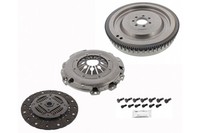 Kupplungssatz Mapco 10118 FüR Nissan Renault WP12 Primera ScÉNic 2 JM0 Megane