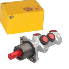 HELLA HAUPTBREMSZYLINDER 20,64mm passend für RENAULT CLIO THALIA | 8AM 355