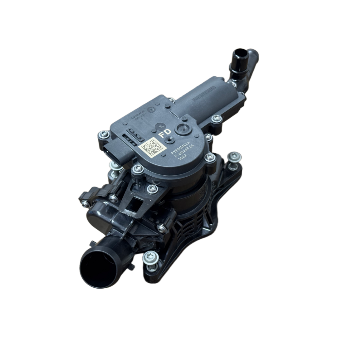 PYFD1516ZA Genuine Mazda VALVE WATER CONTROL PYFD-15-16ZA for sale