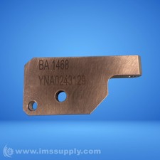 BA 1468 Mechanical Component FNIP
