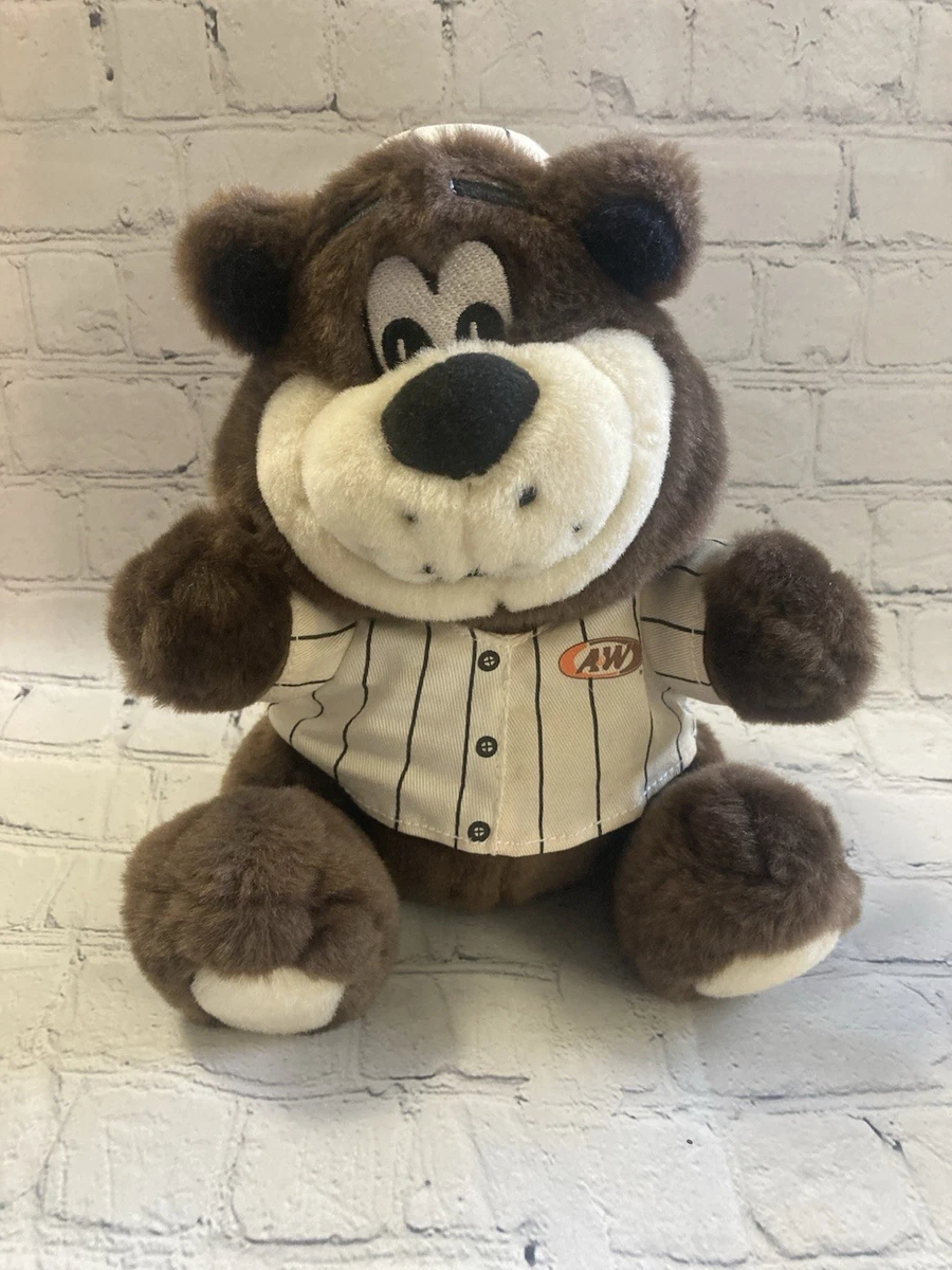 A&W Root Beer Bear for sale | eBay A&W Root Beer Bear for sale | eBay