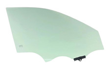 Fits: 2020-2024 Hyundai Palisade Passenger Front Right Side Door Window Glass