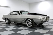 1969 Pontiac Firebird for Sale