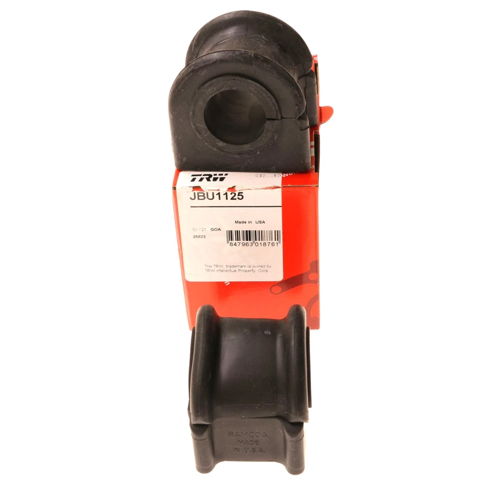 Stabilizer Bar Bushing for Ford Ranger 1998 - 2011 TRW JBU1125 Foto 4 de 4