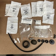 A bunch of Volkswagen Beetle Parts  - Classic. Lot2