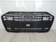 Calandre Audi S6