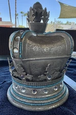 Fred Zimbalist Music Box