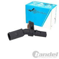 RAP Brakes ABS-SENSOR Raddrehzahl Vorne Rechts Passend FüR Audi A1 A2 A3 Q2 Q3 T