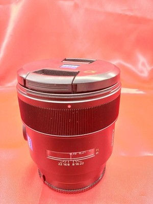 Sony A Mount System Ersatzobjektiv DISTAGON 224 ZA SAL24F20Z gebraucht