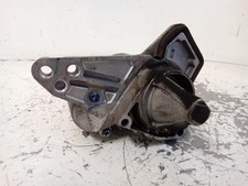 RENAULT CAPTUR STARTER MOTOR  PETROL, 1.2, H5F CODE, TURBO, J87, 08/14-07/18