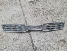 KIA RIO Mk3 (UB) Radiator Grille 2011-2015  