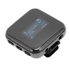 MP3 Player High Definition Noise Reduction HiFi Ebook Reader AI Sync Portable CT