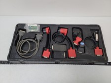 Snap-On Tools OBDII ADAPTER KIT & EUROPEAN PERSONALITY KEY SET EAK0301B06A