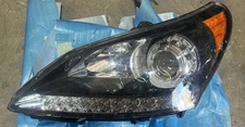 Hyundai Equus 2011-2013 Left Driver Headlight Xenon HID Adaptive OEM