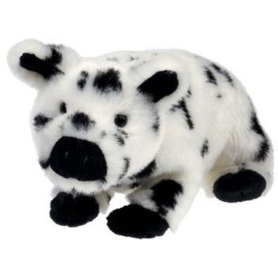 TY　Beanie Babies　Stubby　ブタ　ぬいぐるみ TY Beanie Baby - STUBBY the Pig (6.5 inch) - MWMTs Stuffed Animal
