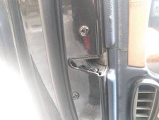 Porte avant et accessoires BMW 730