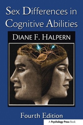 Sex Differences in Cognitive Abilities by Halpern