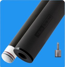 CUETEC CYNERGY SHAFT 12.5 mm. FITS LEGACY MODELS ONLY 20 mm. AT THE JOINT