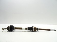 Cardan Citroen C4