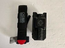 Eleven10  Rigid C-A-T Tourniquet Black + CAT Tourniquet Bundle