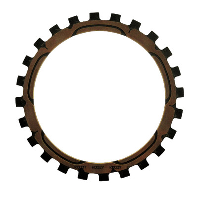 TORQUE CONVERTER FRICTION PLATE 6HP19 6HP19A 09L 6HP21 6HP26 205.05mm x 160.05mm