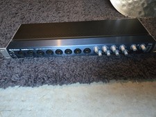 PreSonus 1818VSL USB 2.0 Digital Audio Interface with power supply