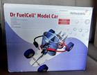 Rare Dr Fuel Cell Model Car Heliocentris Solar Model Car Kit Box/Manual — photo 1