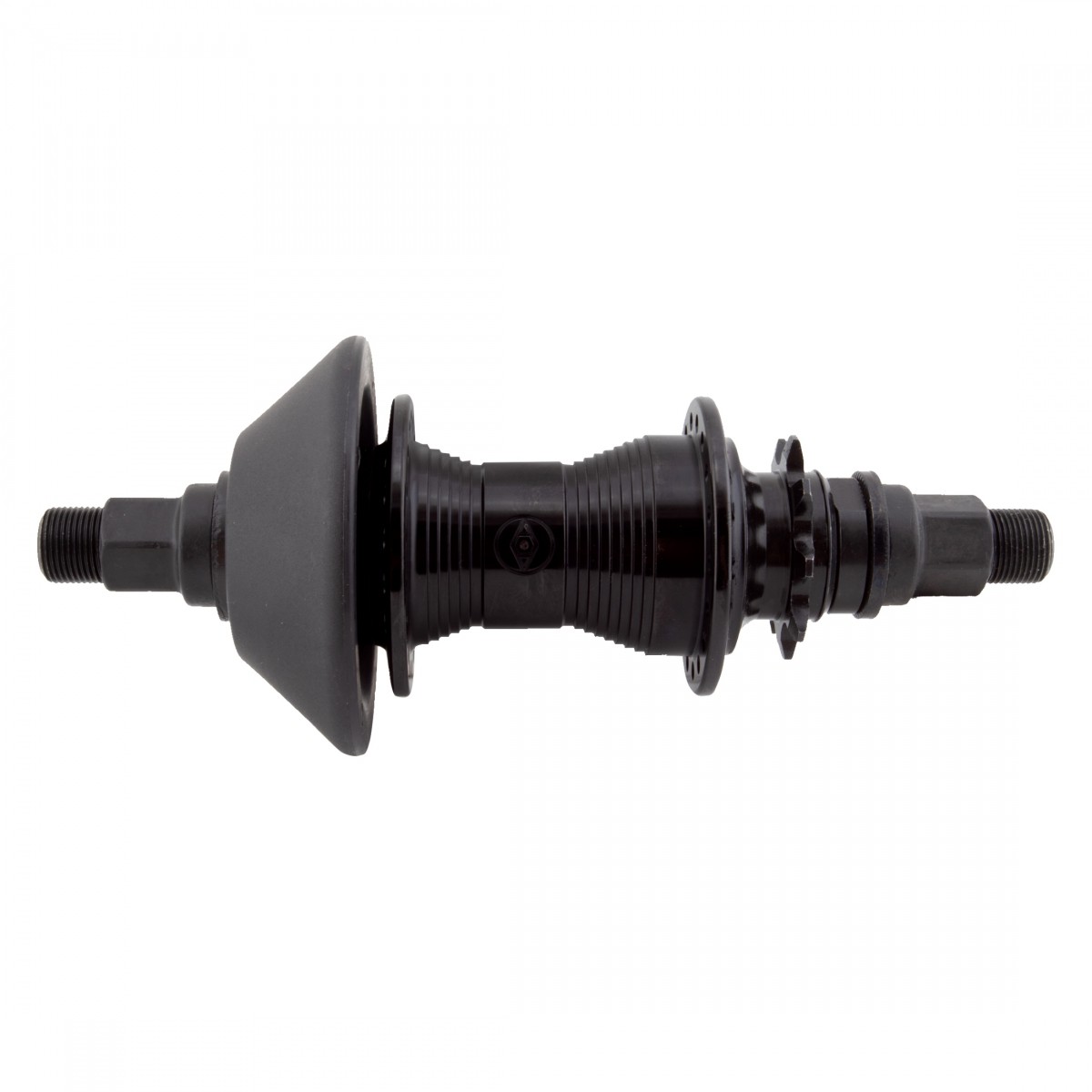 Велосипедная ступица Alienation Illuminati RR 36H 1s9t - Алюминий 6061 обработанный ЧПУ герметичная 27390₽