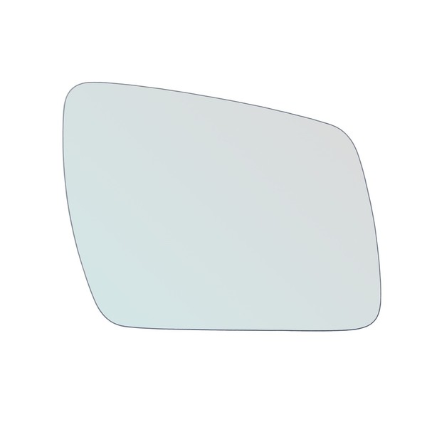 Spiegelglas RüCkspiegel Beifahrerseite Rechts Dx FüR Kia Soul I (Am) 2009-2014-image
