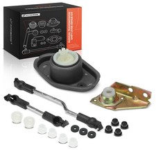 A-premium New 5 Speed Manual Transmission Shifter Stub Kit Front For Vw Jetta A-premium New 5 Speed Manual Transmission Shifter Stub Kit Front For Vw Jetta