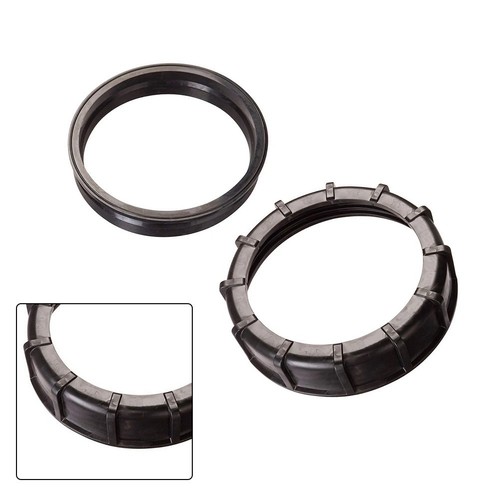 For Nissan Compatible Fuel Tank Seal & Lock Ring Set for Various Models - Picture 11 of 12