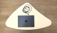 Apple MacBook Air 13,6" (2024) M3 8GB macOS Tahoe Grau Wi‑Fi Bluetooth