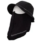 Puma Outdoor Puma X Pleasures Masked Bucket Hat Hat Size L/XL 024835-01