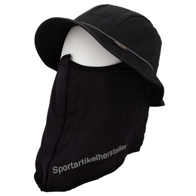 Puma Outdoor Puma X Pleasures Masked Bucket Hat Hut Gr. L/XL 024835-01