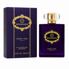 21 Bonaparte by Vicky Tiel Eau de Parfum Spra...