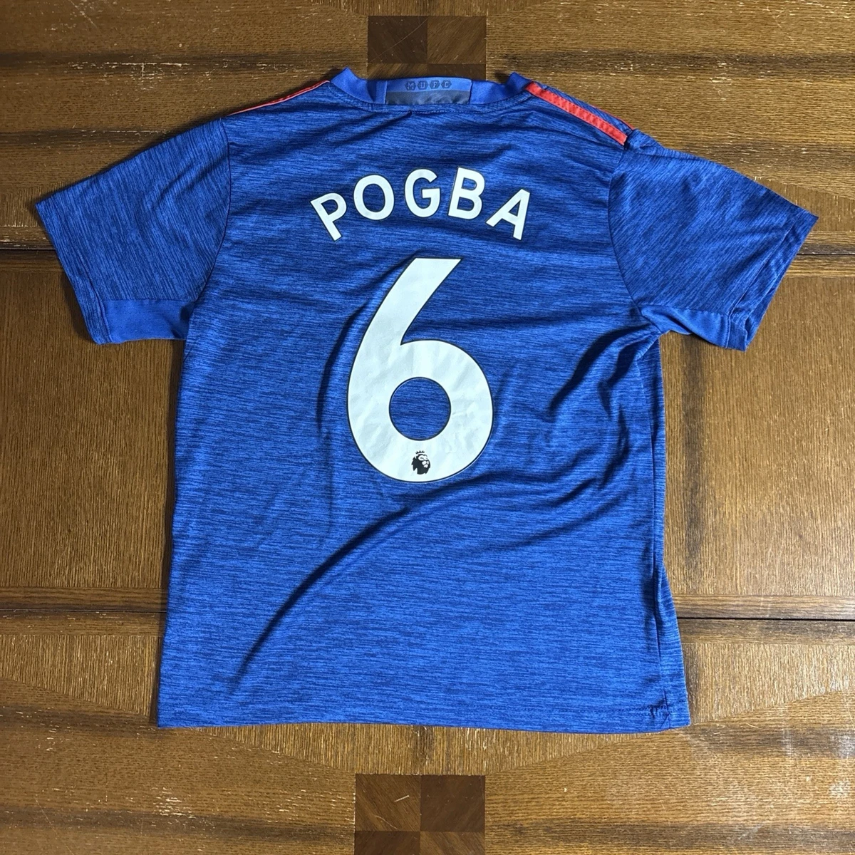 Manchester United Pogba for sale | eBay