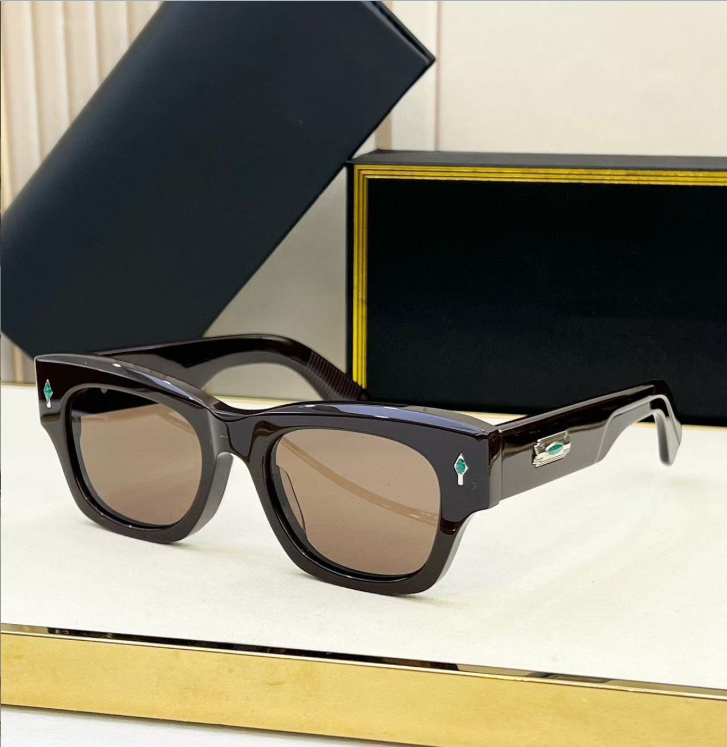 JACQUES MARIE MAGE ALANUI Sunglasses 50-20-145