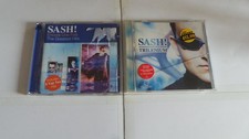 2 SASH! CD'S