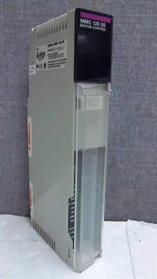 DELTA MOTION CONTROL 2 AXIS FOR TSX QUANTUM MMC-120-00 USED MMC12000