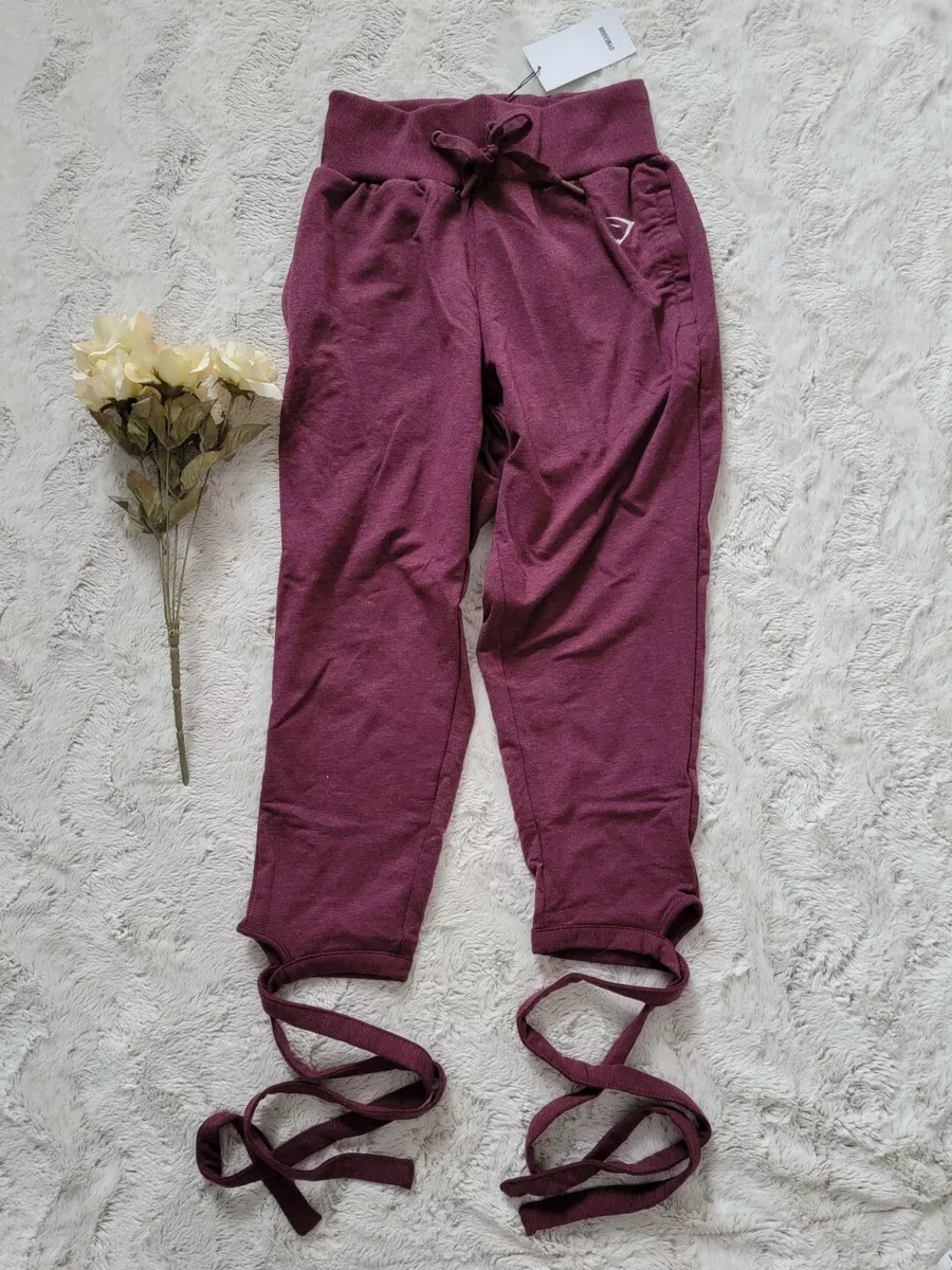 Ark high waisted joggers sale