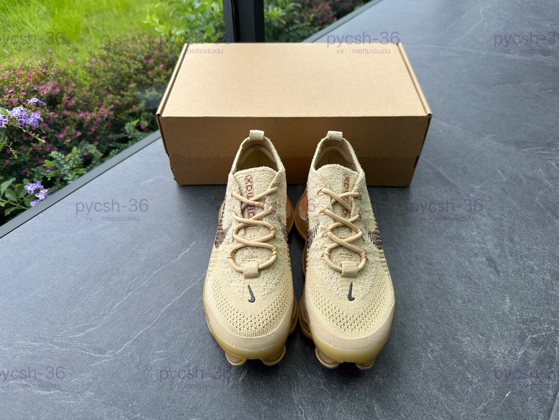 Nike Air Max Scorpion FK Wheat gold Men's Sneaker (DJ4702-200) | eBay