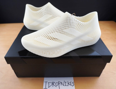 adidas Climamog Climacool 4D Off White - JQ8739