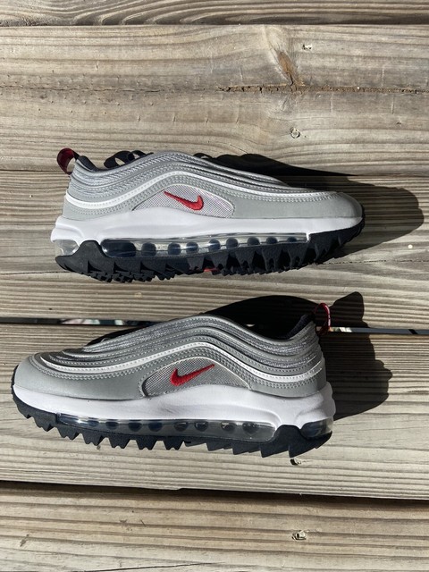 silver bullet 97 golf
