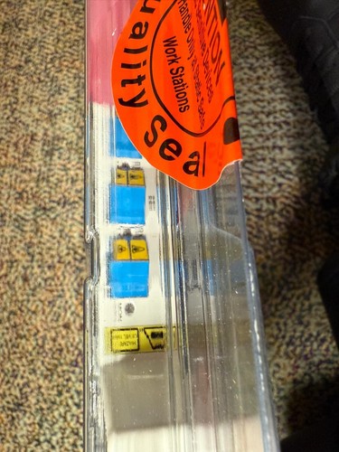 CISCO 800-22243-05 AZ106520.001,Erbium Doped Fiber Amplifier - Picture 4 of 6
