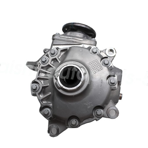 Differential Vorderachsgetriebe A2053350201 Mercedes Benz GLC X253 220 D Bj.19 - Bild 3 von 12