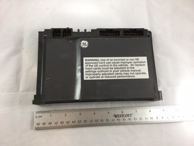 113943R Crown Distribution Board With Chime Rebuilt SK-10171901J