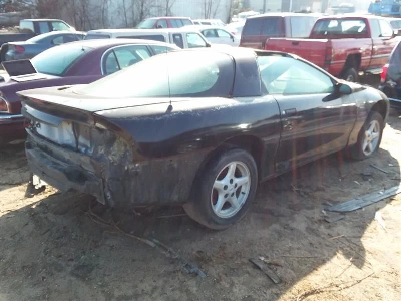 Transmisión limpiaparabrisas compatible con 93-97 CAMARO 2027888 Foto 4 de 4